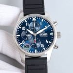  IWC Pilot Series 7750 Automatic Movemen 43mm Watch